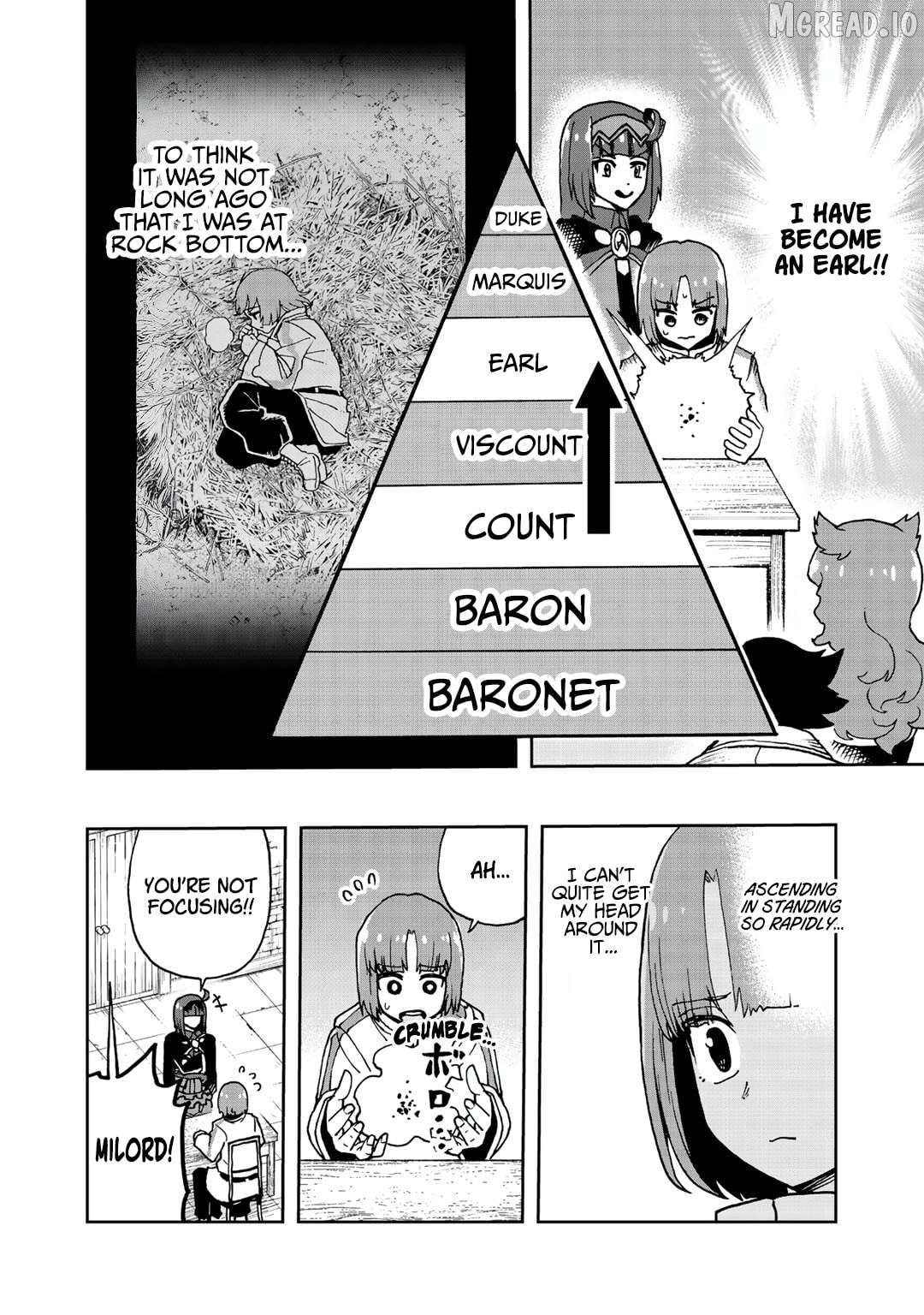 Aibou wa Slime!? ~Saikyou no Aibou o Eta Boku ga Saikyou no Mahou o Tsukatte Nariagaru~ Chapter 10 - page 5