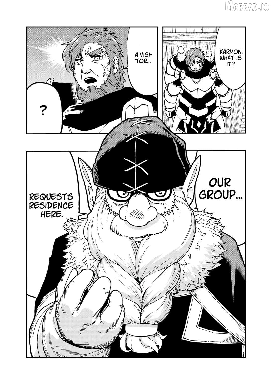 Aibou wa Slime!? ~Saikyou no Aibou o Eta Boku ga Saikyou no Mahou o Tsukatte Nariagaru~ Chapter 10 - page 6