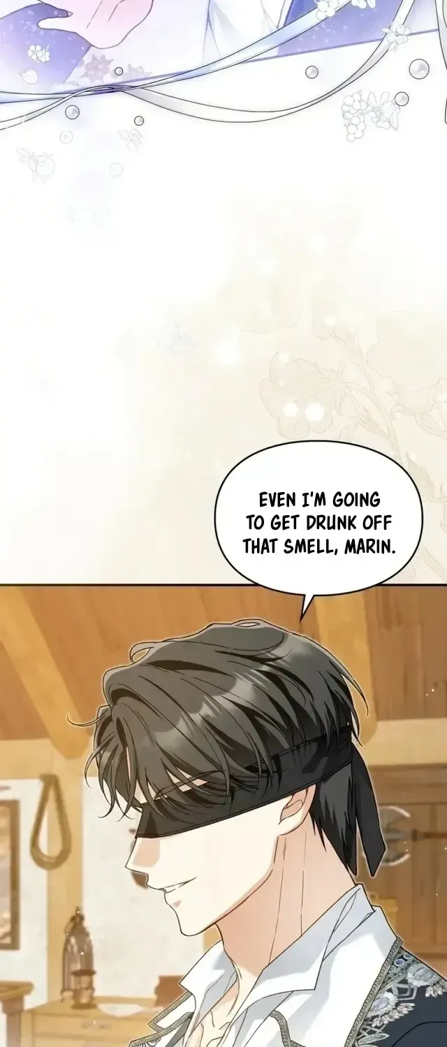 I Got Engaged To The Blind Duke Chapter 45 - page 30