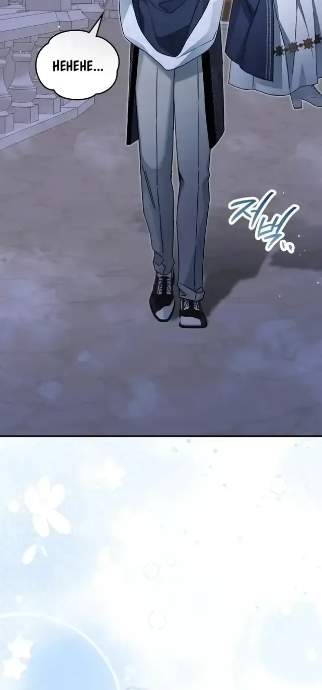 I Got Engaged To The Blind Duke Chapter 45 - page 39