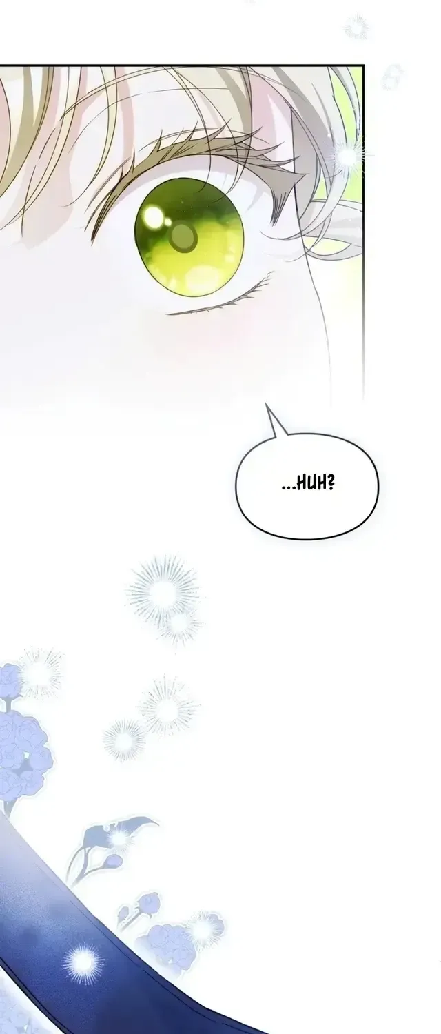 I Got Engaged To The Blind Duke Chapter 45 - page 49