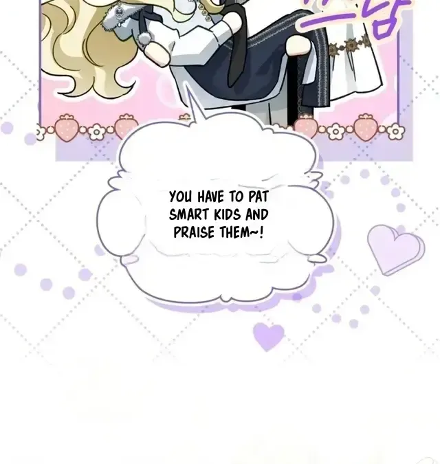 I Got Engaged To The Blind Duke Chapter 45 - page 53