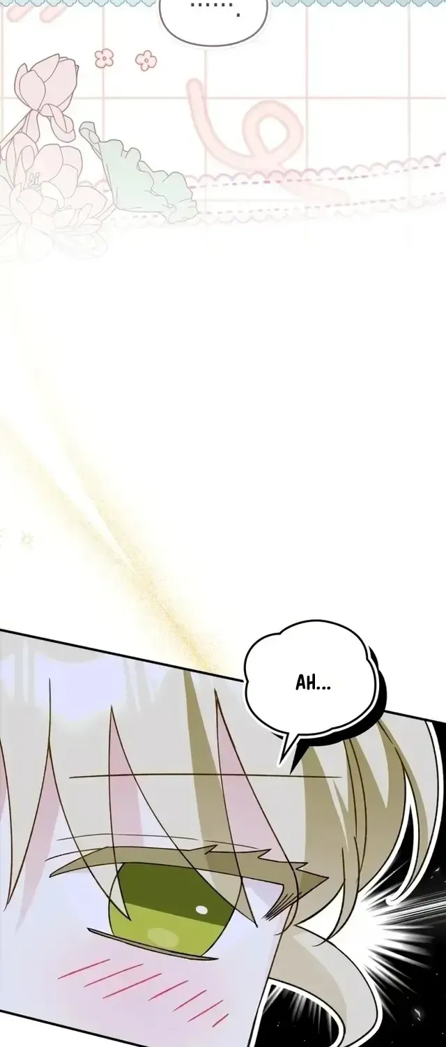 I Got Engaged To The Blind Duke Chapter 45 - page 61
