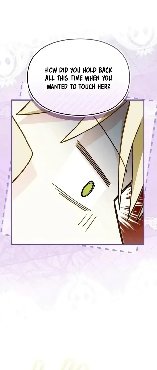 I Got Engaged To The Blind Duke Chapter 45 - page 71