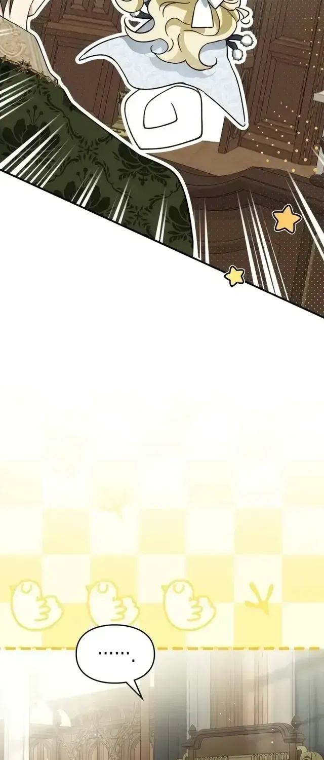 I Got Engaged To The Blind Duke Chapter 45 - page 78
