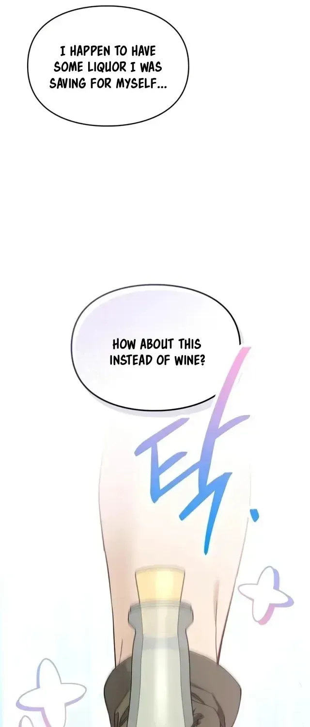 I Got Engaged To The Blind Duke Chapter 45 - page 8