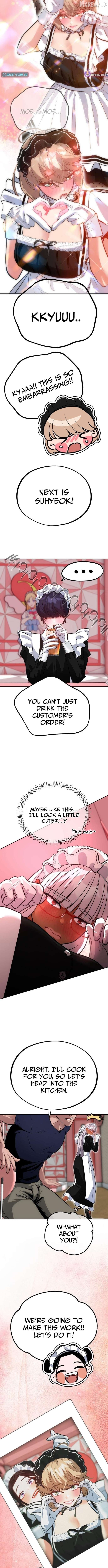 Go Deok-chun's Food Truck Chapter 33 - page 10