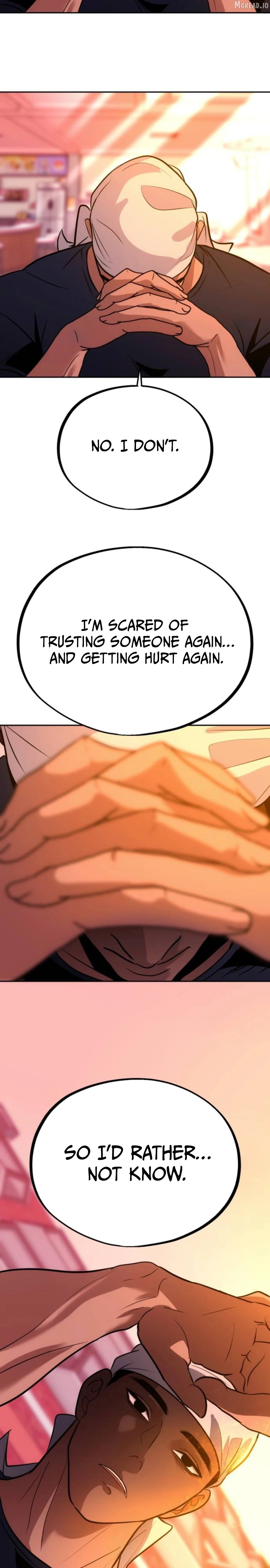 Go Deok-chun's Food Truck Chapter 34 - page 10