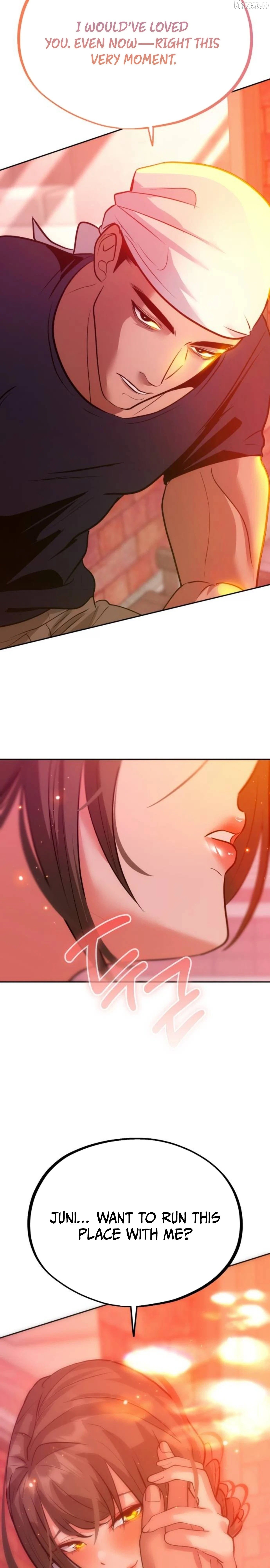 Go Deok-chun's Food Truck Chapter 34 - page 14