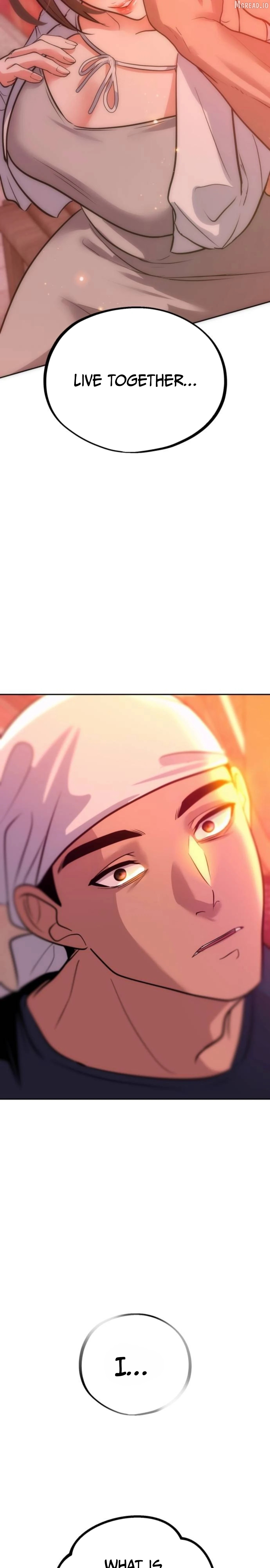 Go Deok-chun's Food Truck Chapter 34 - page 15