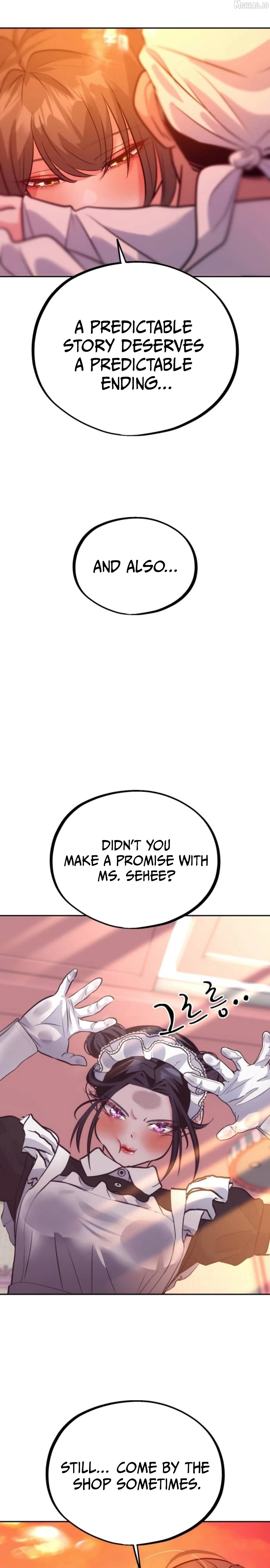 Go Deok-chun's Food Truck Chapter 34 - page 17