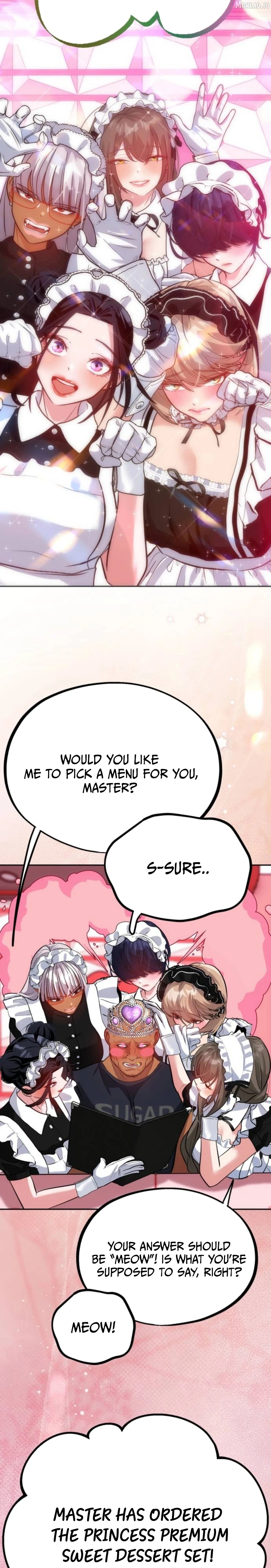 Go Deok-chun's Food Truck Chapter 34 - page 2