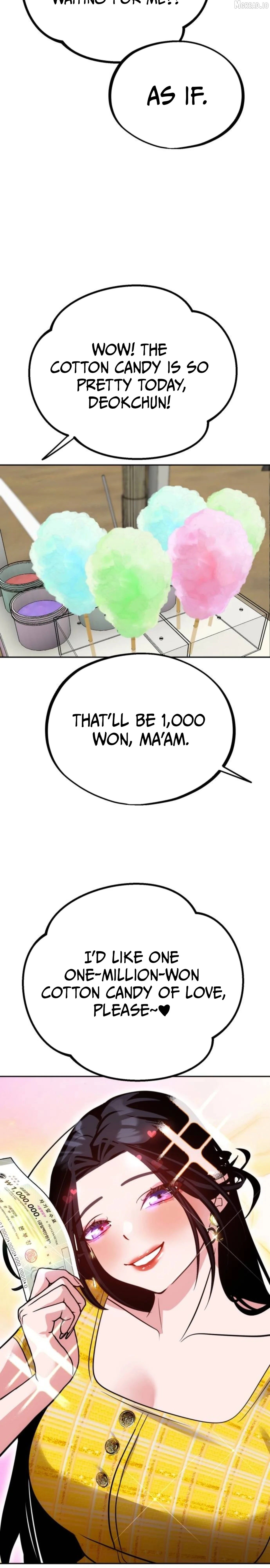 Go Deok-chun's Food Truck Chapter 34 - page 22