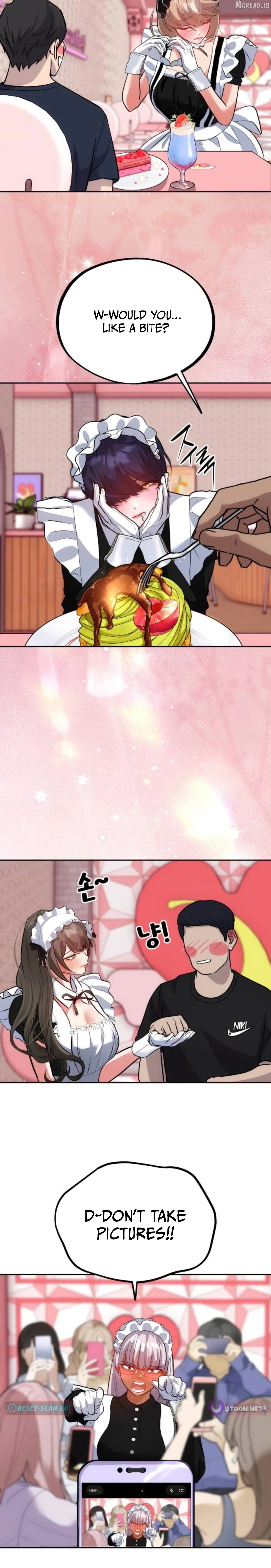 Go Deok-chun's Food Truck Chapter 34 - page 4