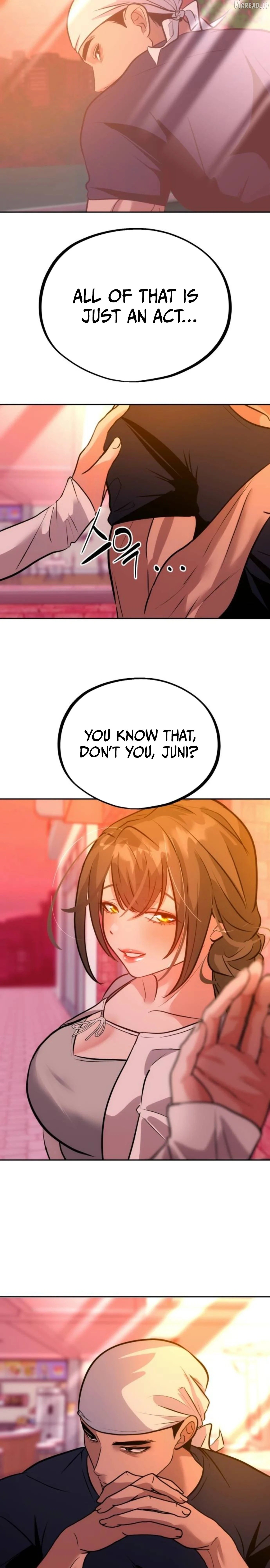 Go Deok-chun's Food Truck Chapter 34 - page 9