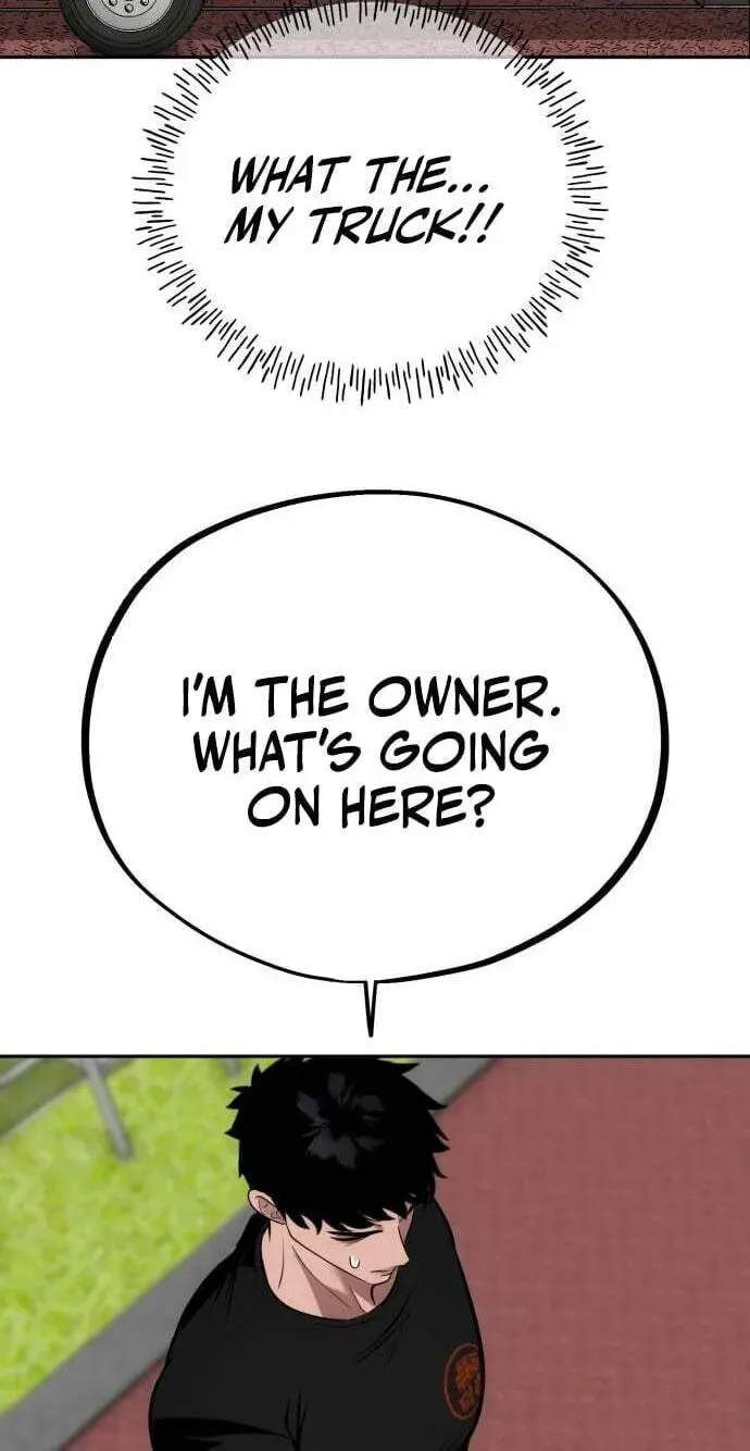 Go Deok-chun's Food Truck Chapter 38 - page 10
