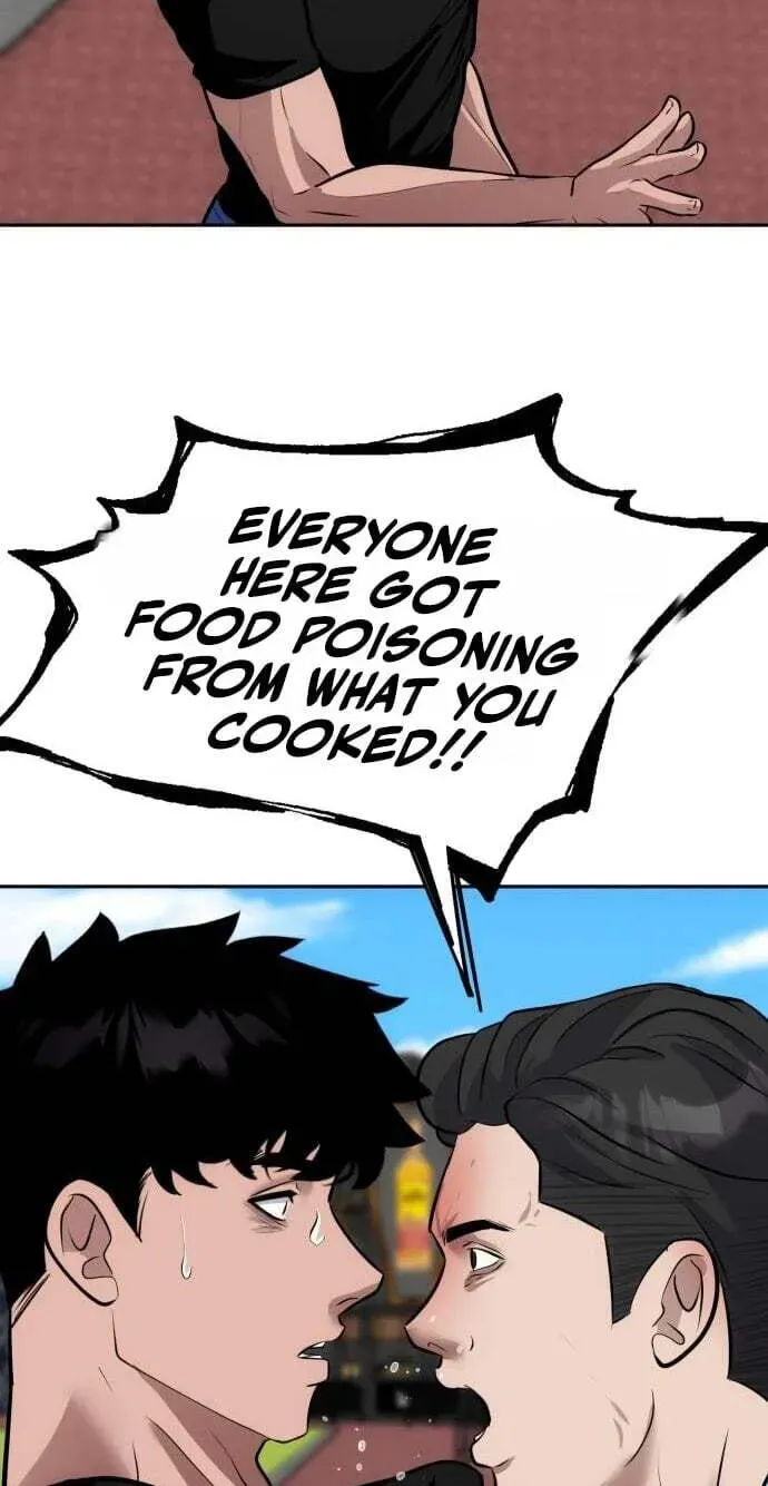 Go Deok-chun's Food Truck Chapter 38 - page 11