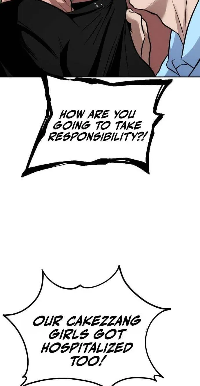 Go Deok-chun's Food Truck Chapter 38 - page 12