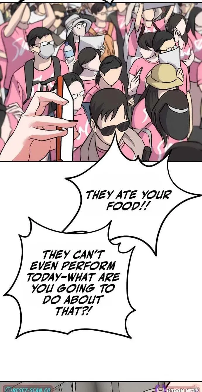 Go Deok-chun's Food Truck Chapter 38 - page 13