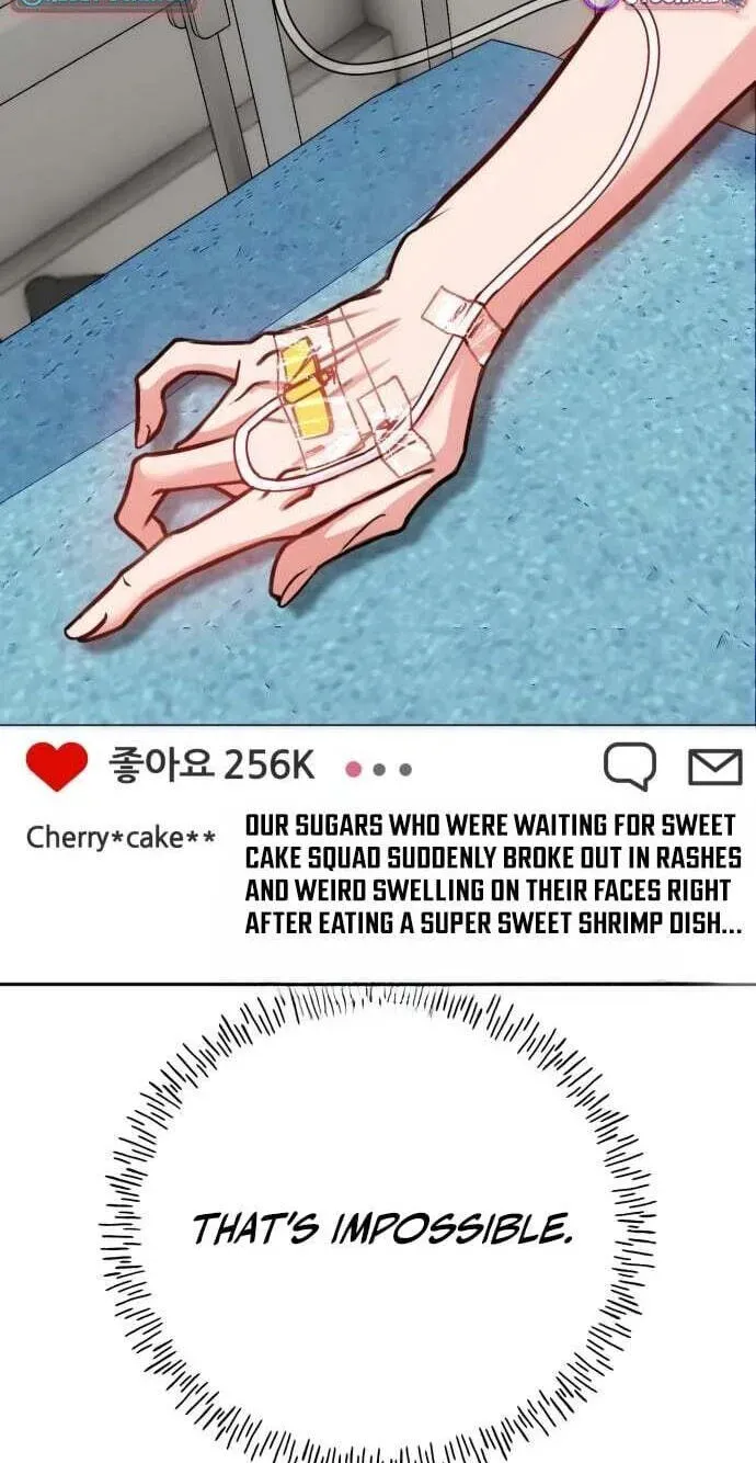 Go Deok-chun's Food Truck Chapter 38 - page 14