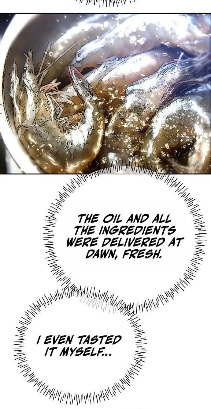 Go Deok-chun's Food Truck Chapter 38 - page 15