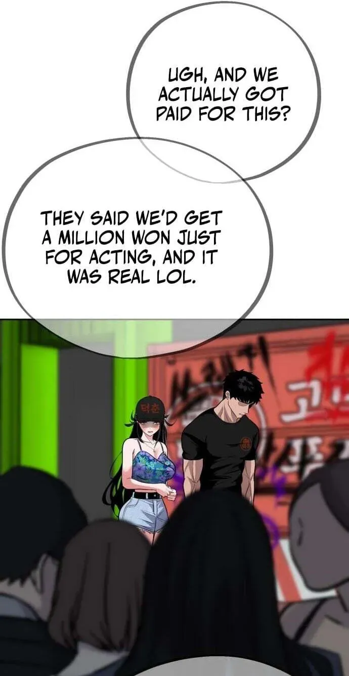 Go Deok-chun's Food Truck Chapter 38 - page 16