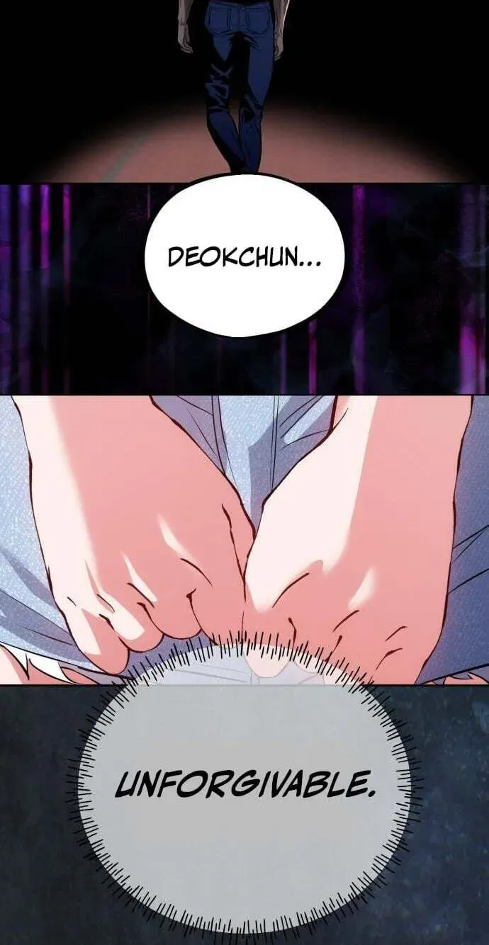 Go Deok-chun's Food Truck Chapter 38 - page 21