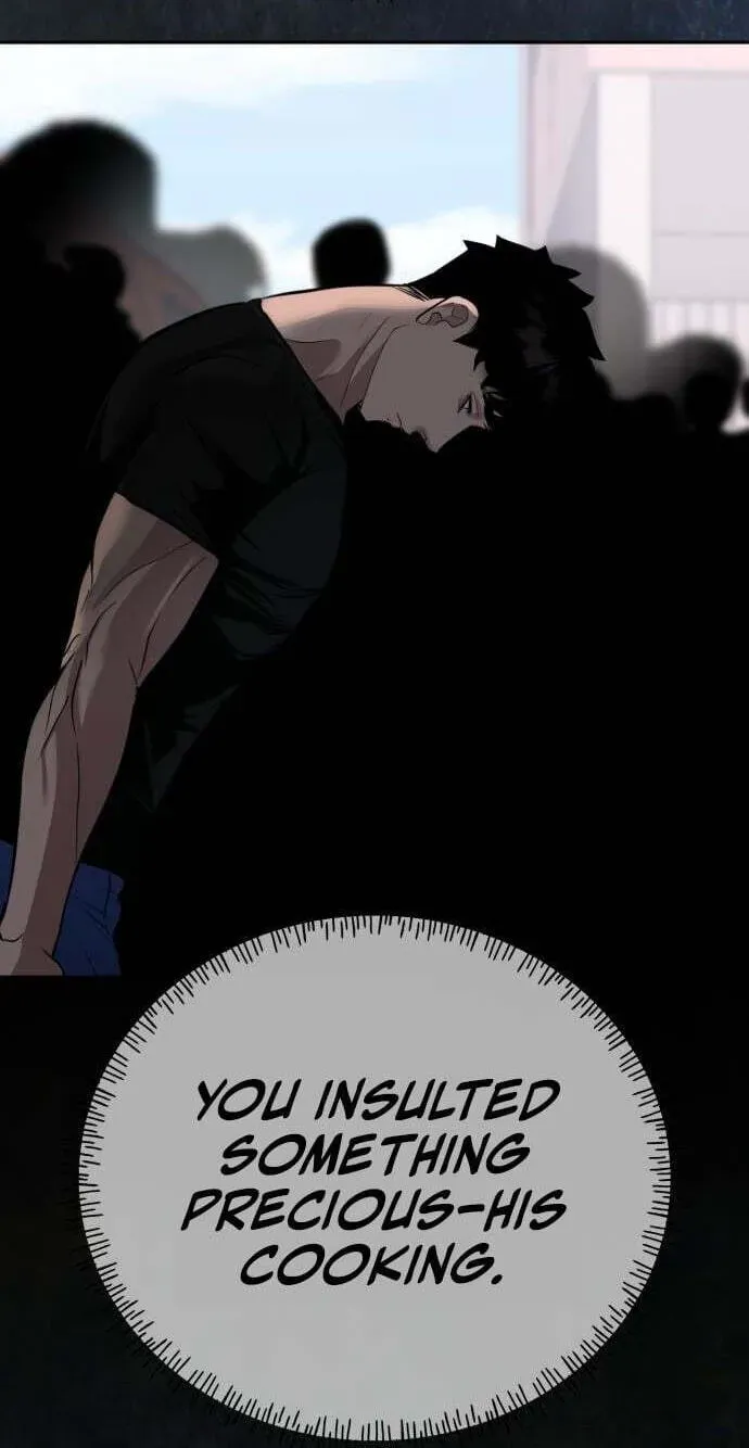 Go Deok-chun's Food Truck Chapter 38 - page 22