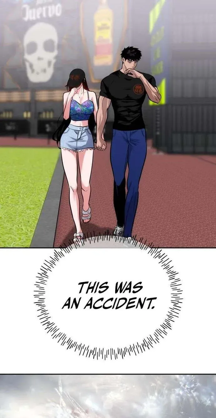 Go Deok-chun's Food Truck Chapter 38 - page 3