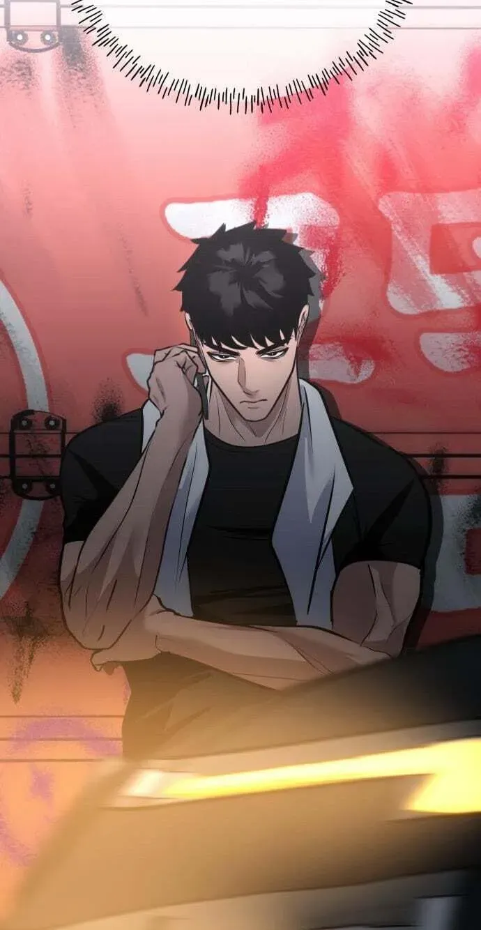 Go Deok-chun's Food Truck Chapter 38 - page 37