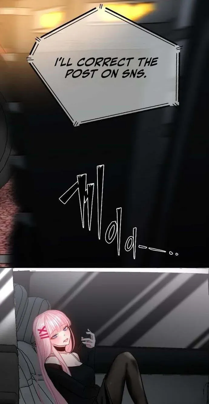 Go Deok-chun's Food Truck Chapter 38 - page 38
