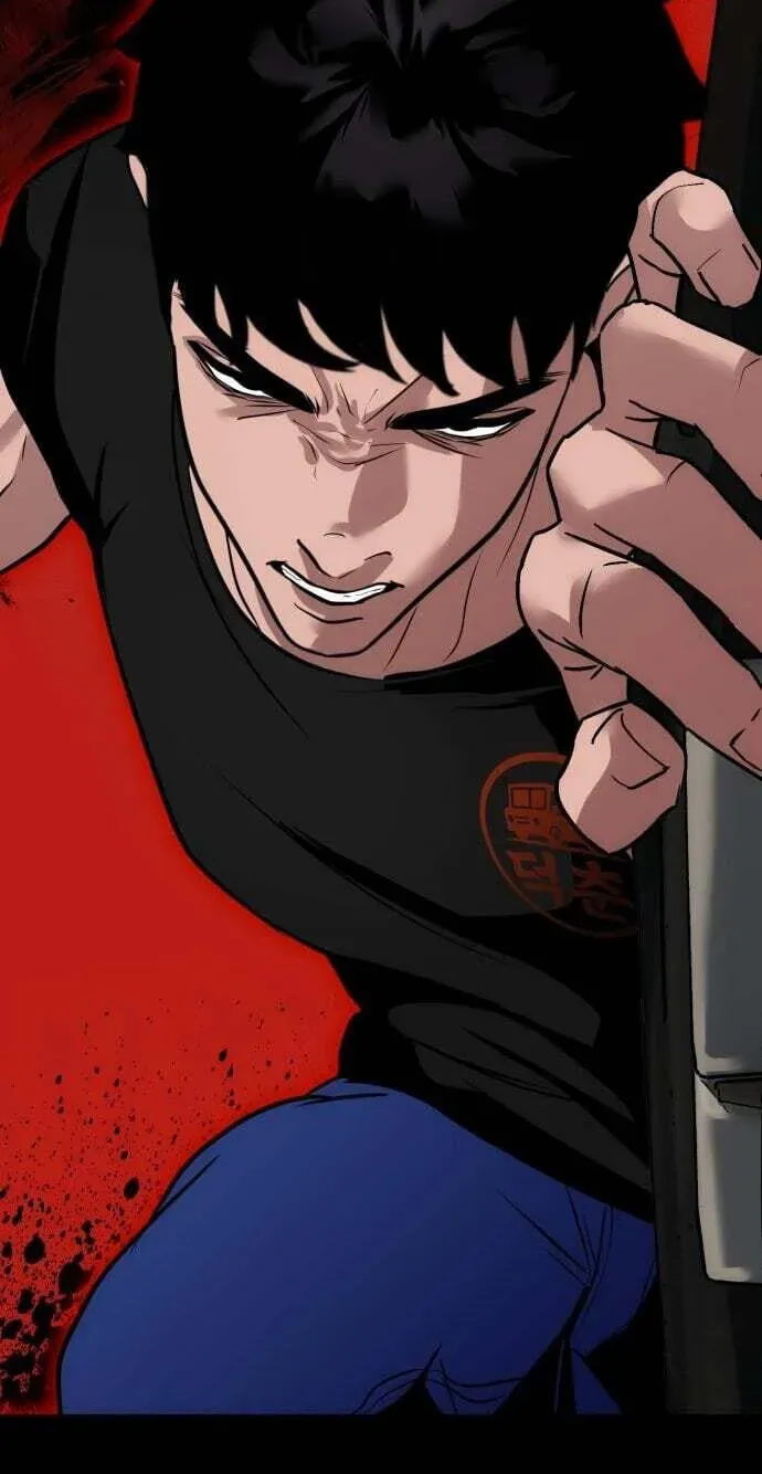 Go Deok-chun's Food Truck Chapter 38 - page 41