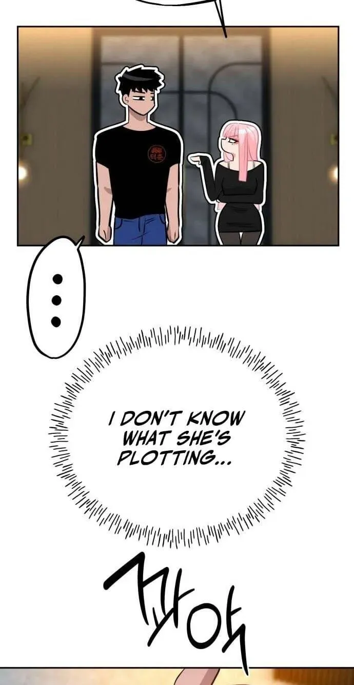 Go Deok-chun's Food Truck Chapter 38 - page 47