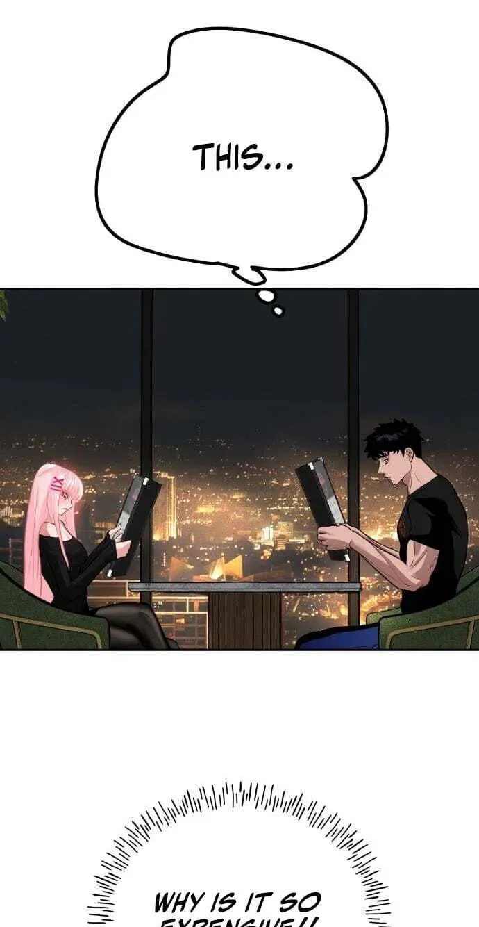 Go Deok-chun's Food Truck Chapter 38 - page 49