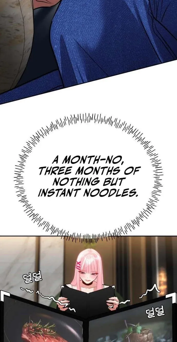 Go Deok-chun's Food Truck Chapter 38 - page 52