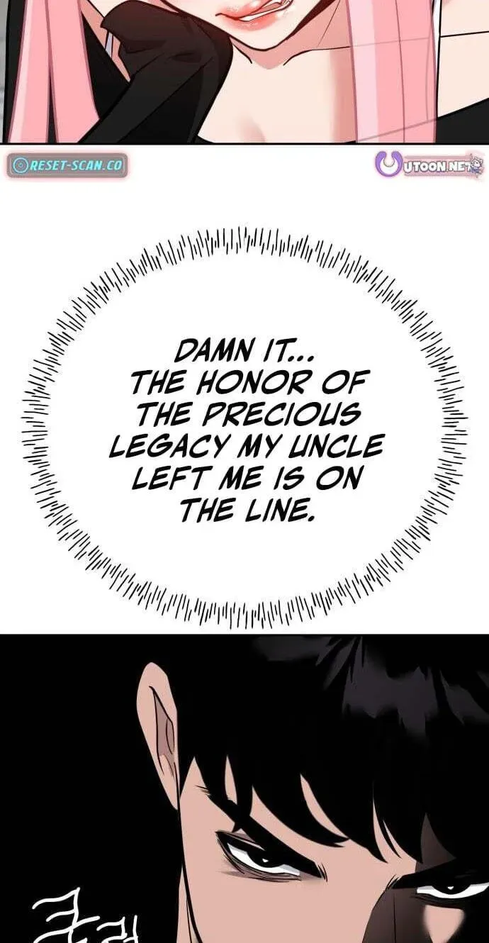 Go Deok-chun's Food Truck Chapter 38 - page 54