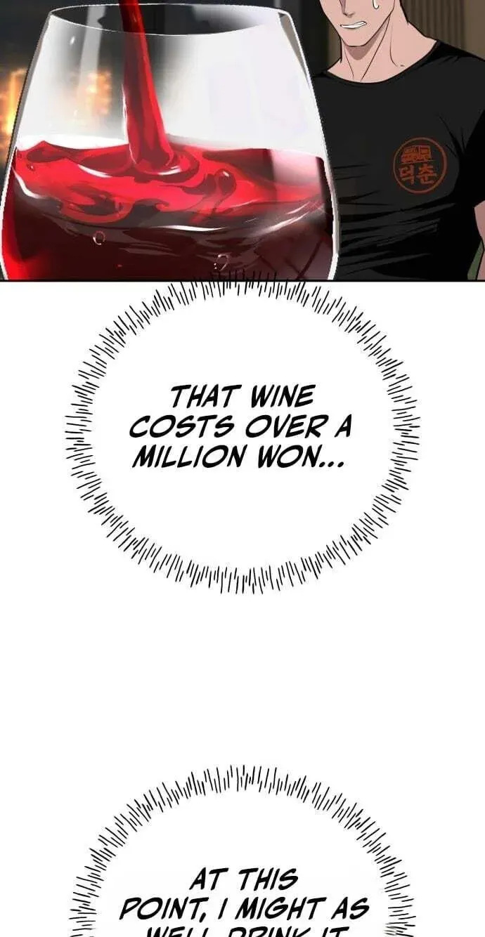 Go Deok-chun's Food Truck Chapter 38 - page 59