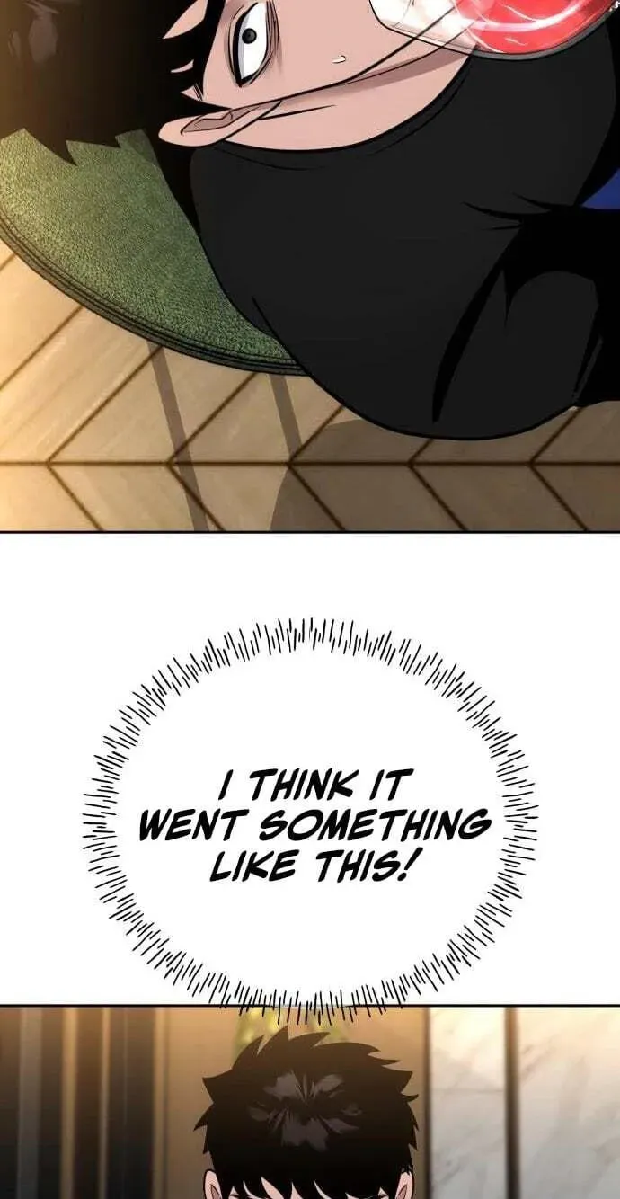 Go Deok-chun's Food Truck Chapter 38 - page 61