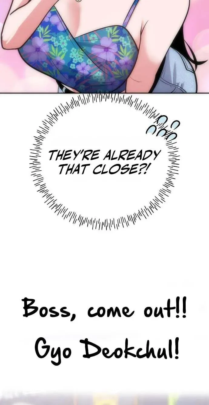Go Deok-chun's Food Truck Chapter 38 - page 7