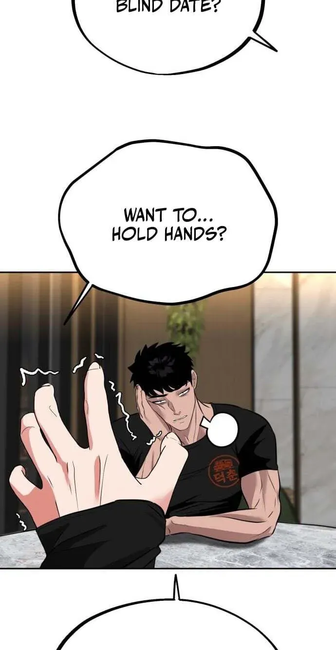 Go Deok-chun's Food Truck Chapter 38 - page 71