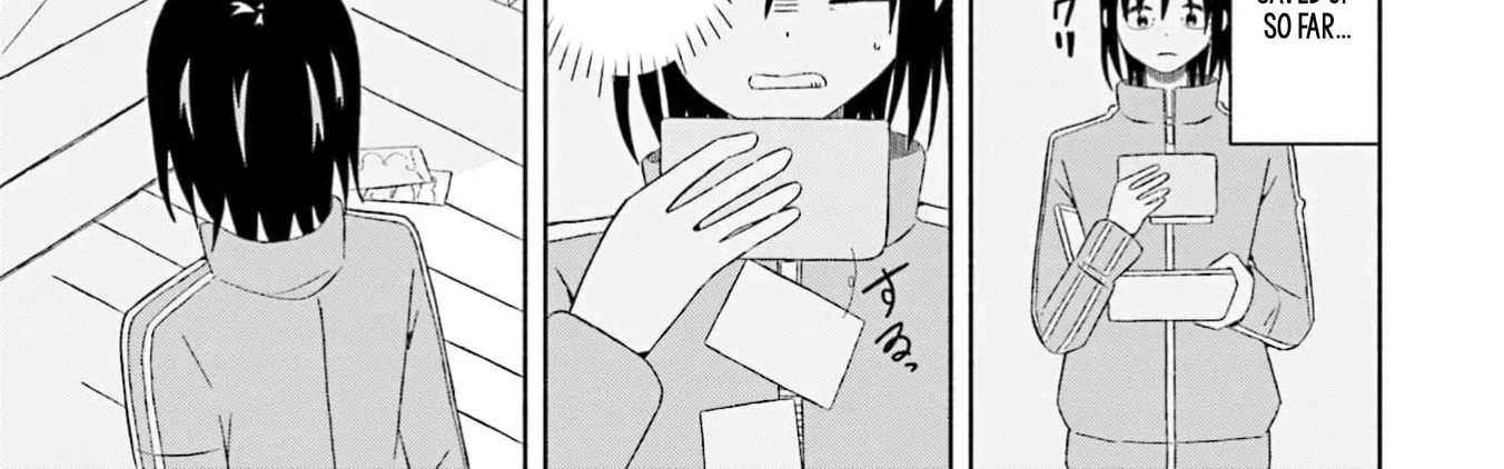 Boku no Kanojo wa Haru wo Uru Chapter 18 - page 13