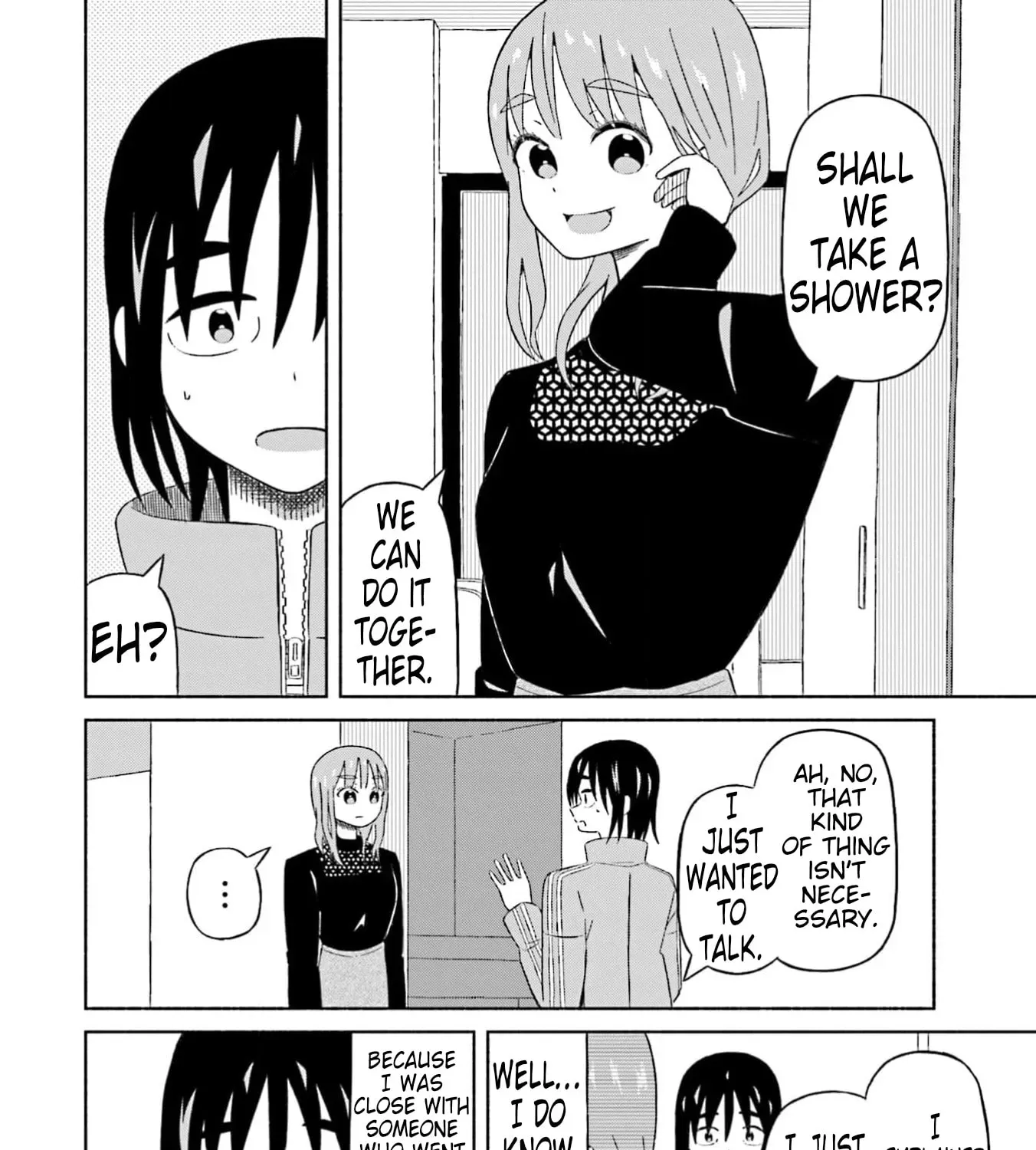 Boku no Kanojo wa Haru wo Uru Chapter 18 - page 18