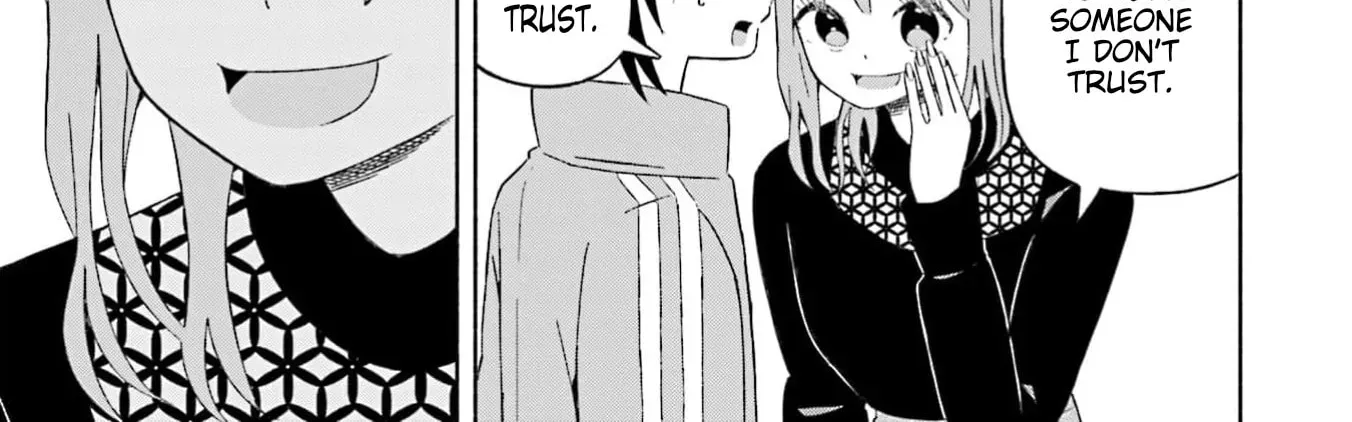 Boku no Kanojo wa Haru wo Uru Chapter 18 - page 21