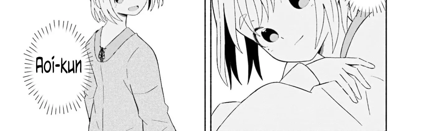 Boku no Kanojo wa Haru wo Uru Chapter 18 - page 33