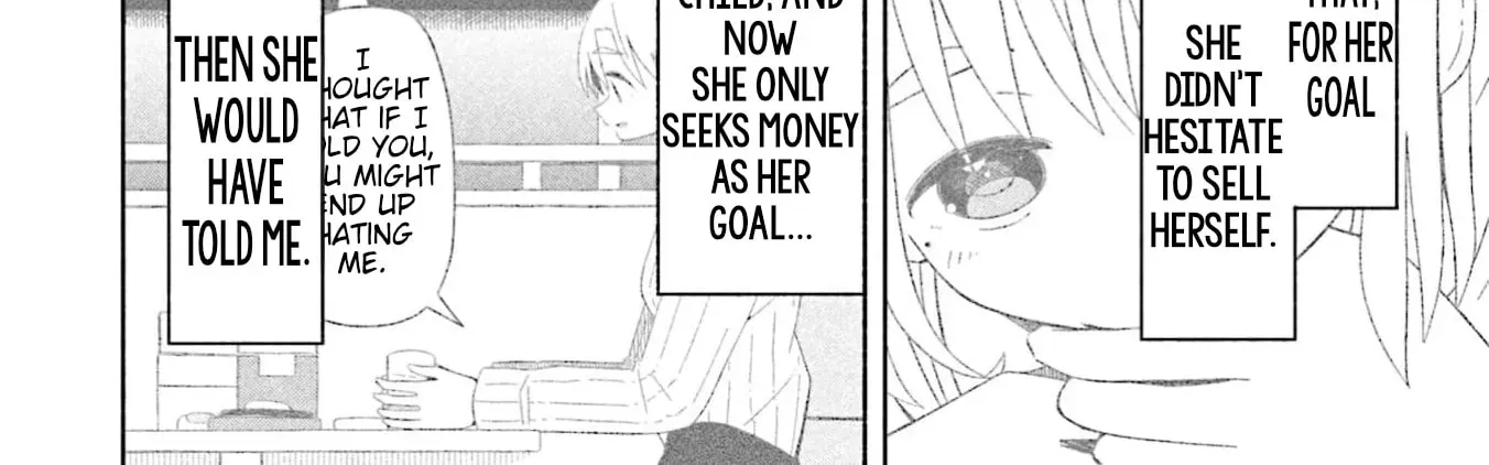 Boku no Kanojo wa Haru wo Uru Chapter 18 - page 35