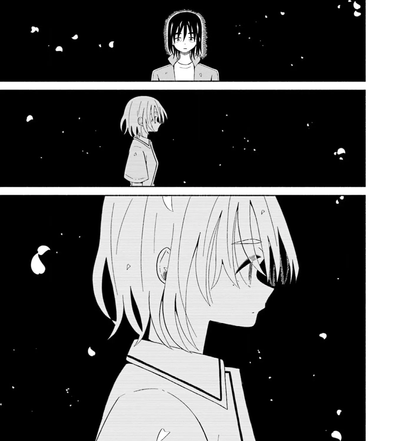 Boku no Kanojo wa Haru wo Uru Chapter 18 - page 36