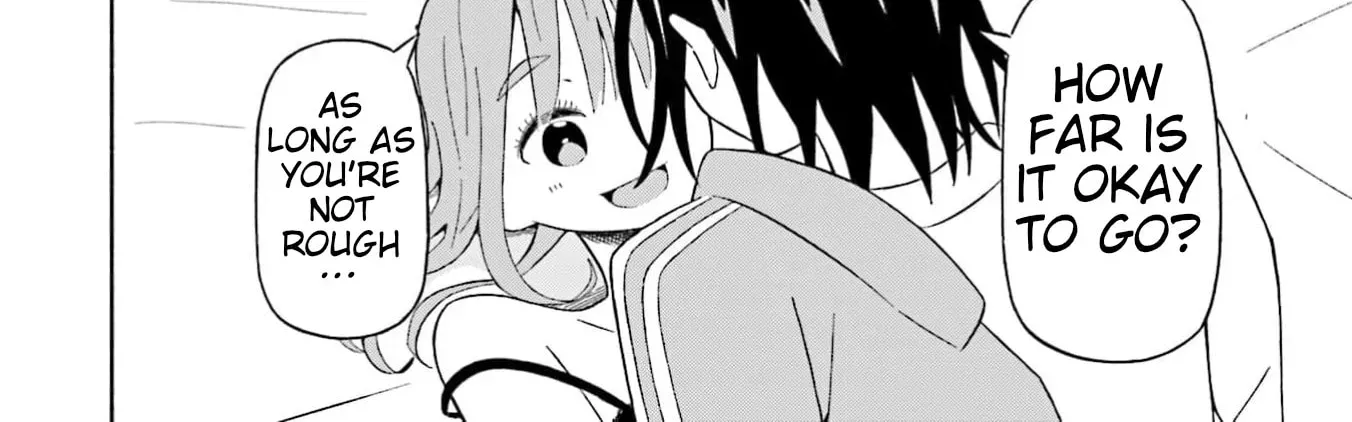 Boku no Kanojo wa Haru wo Uru Chapter 18 - page 39