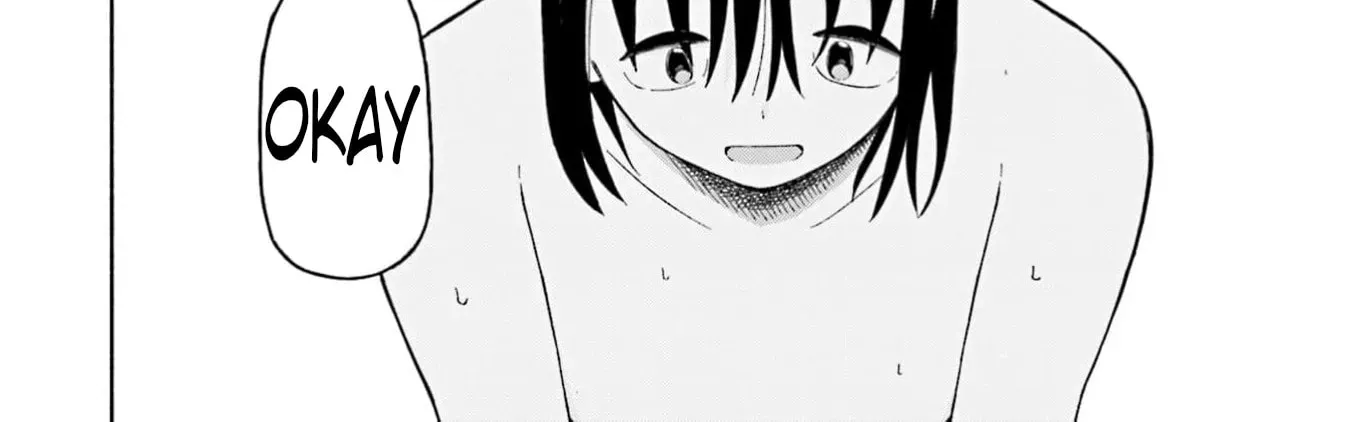 Boku no Kanojo wa Haru wo Uru Chapter 18 - page 43