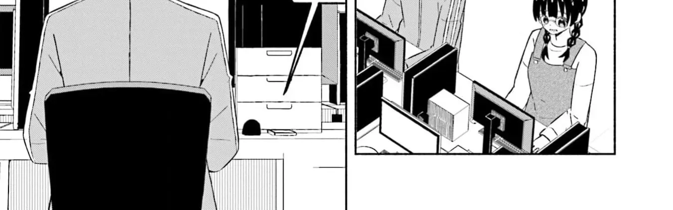 Boku no Kanojo wa Haru wo Uru Chapter 18 - page 5