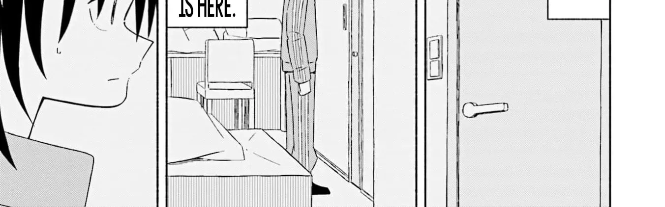 Boku no Kanojo wa Haru wo Uru Chapter 18 - page 9
